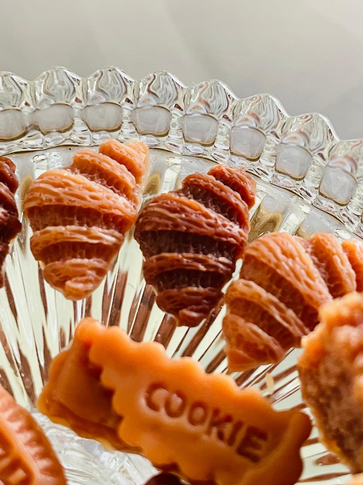 Sweet treats (wax melts dulciuri) - imagine 2