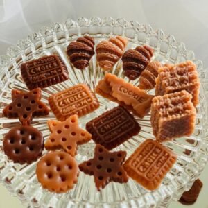 Sweet treats (wax melts dulciuri)