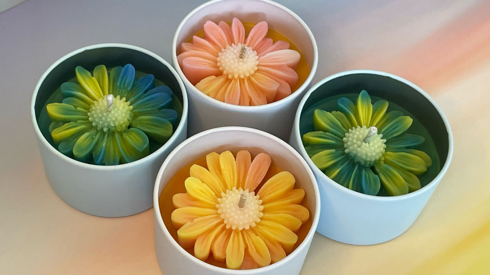 Daisy delight - imagine 4