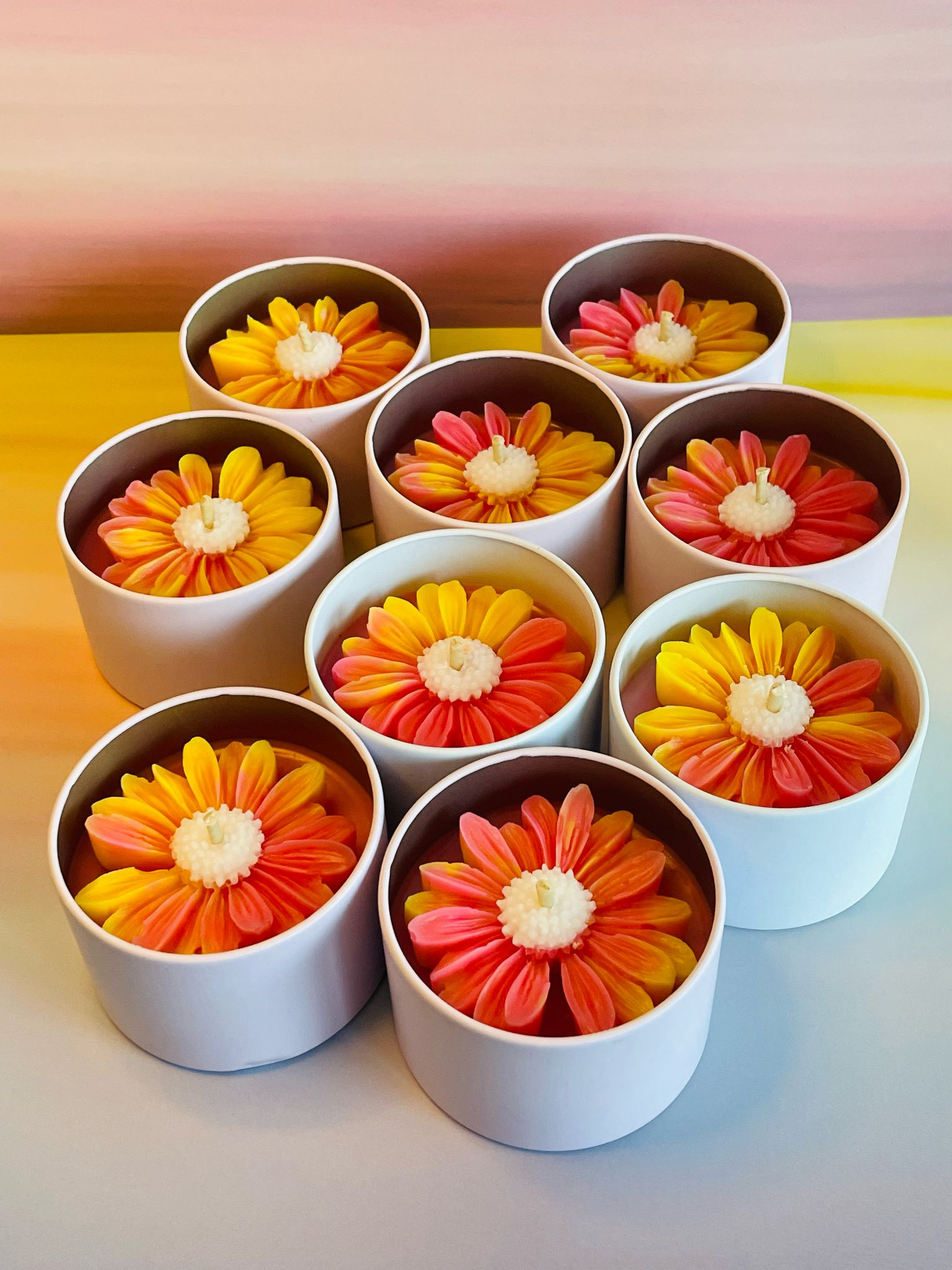 Daisy delight - imagine 3