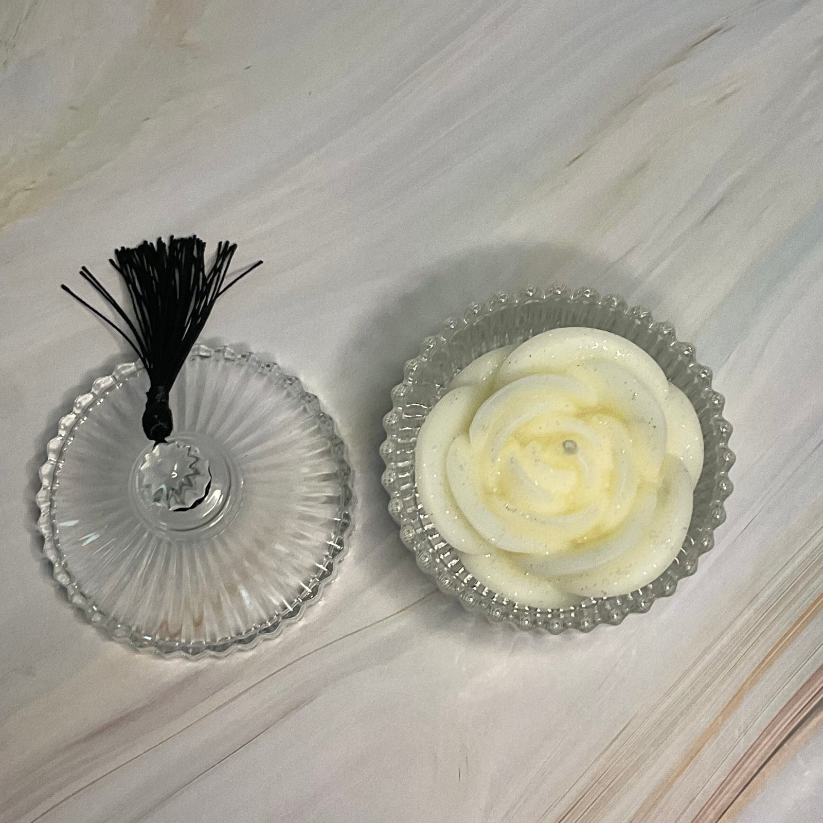 Trandafiraș - imagine 3