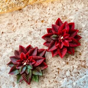 Set două Crăciunițe