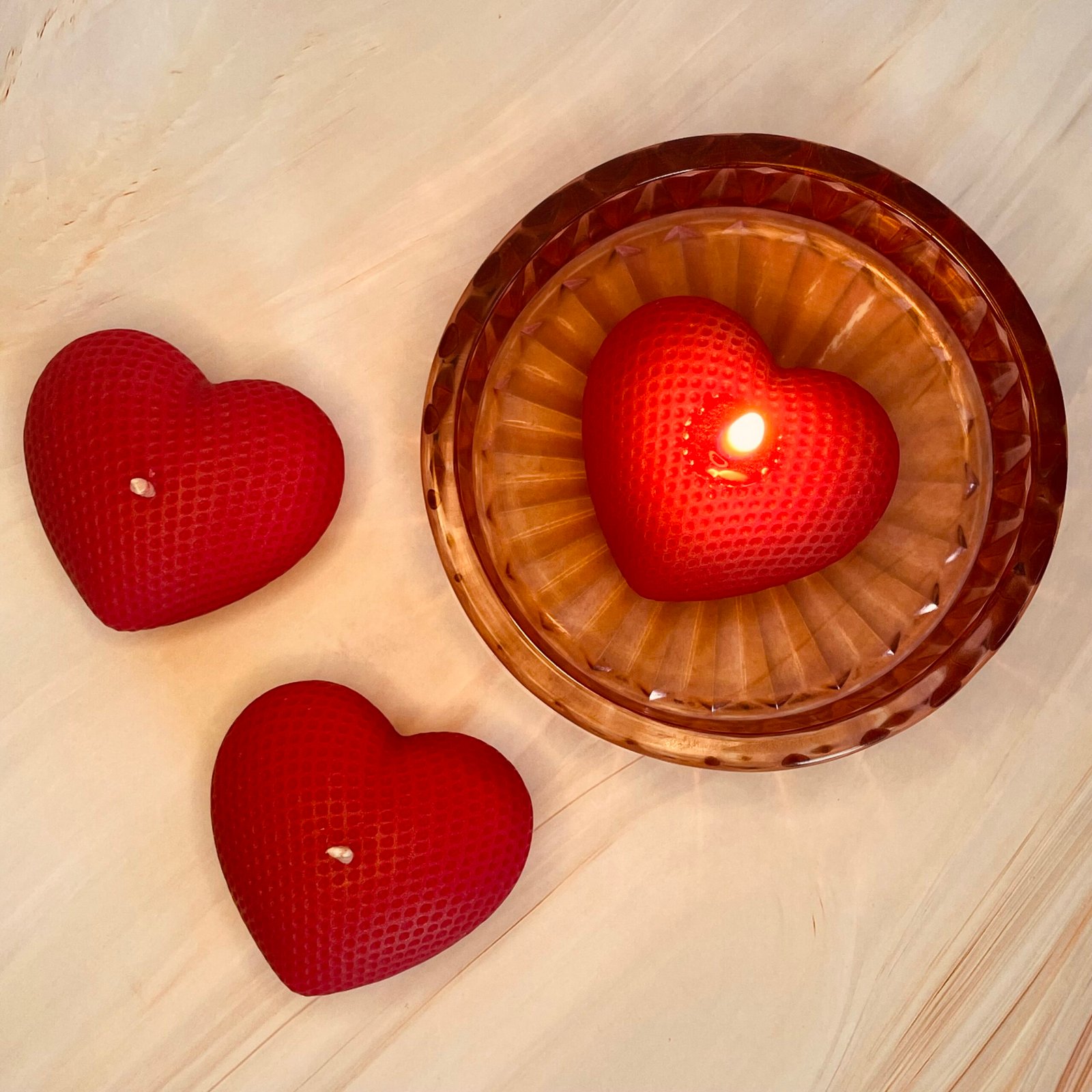 Mini inimioară - imagine 4