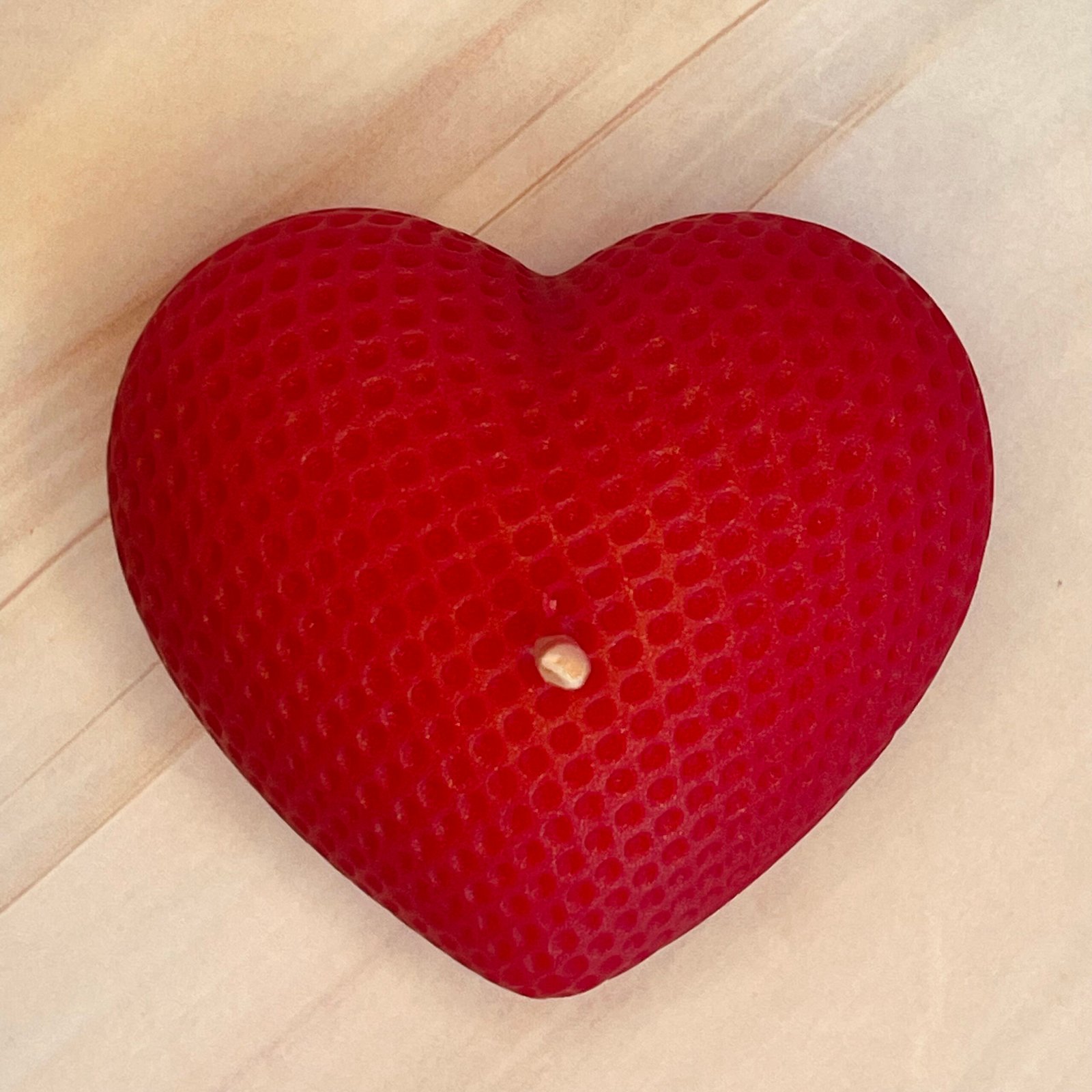 Mini inimioară - imagine 3