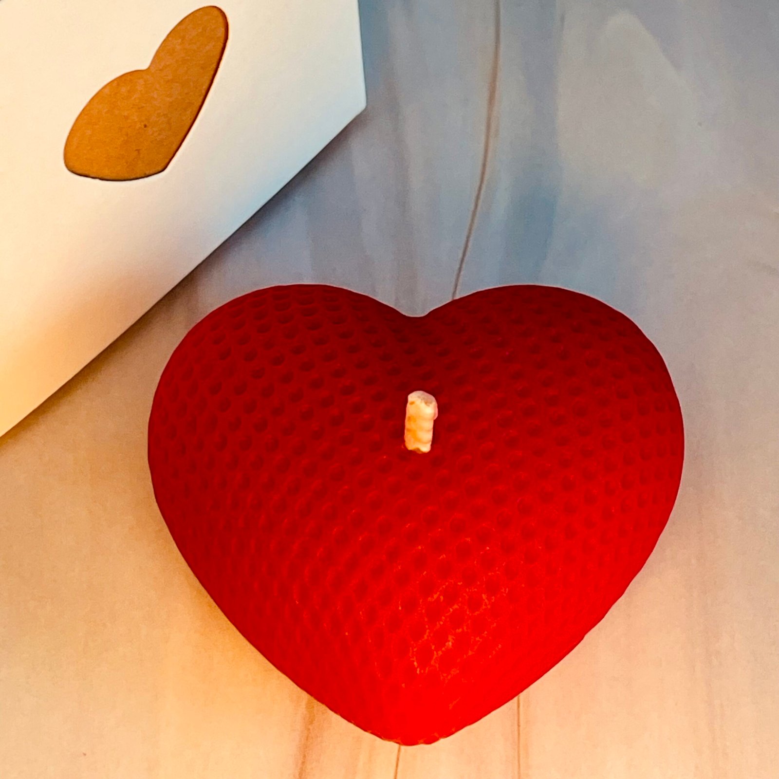 Mini inimioară - imagine 2