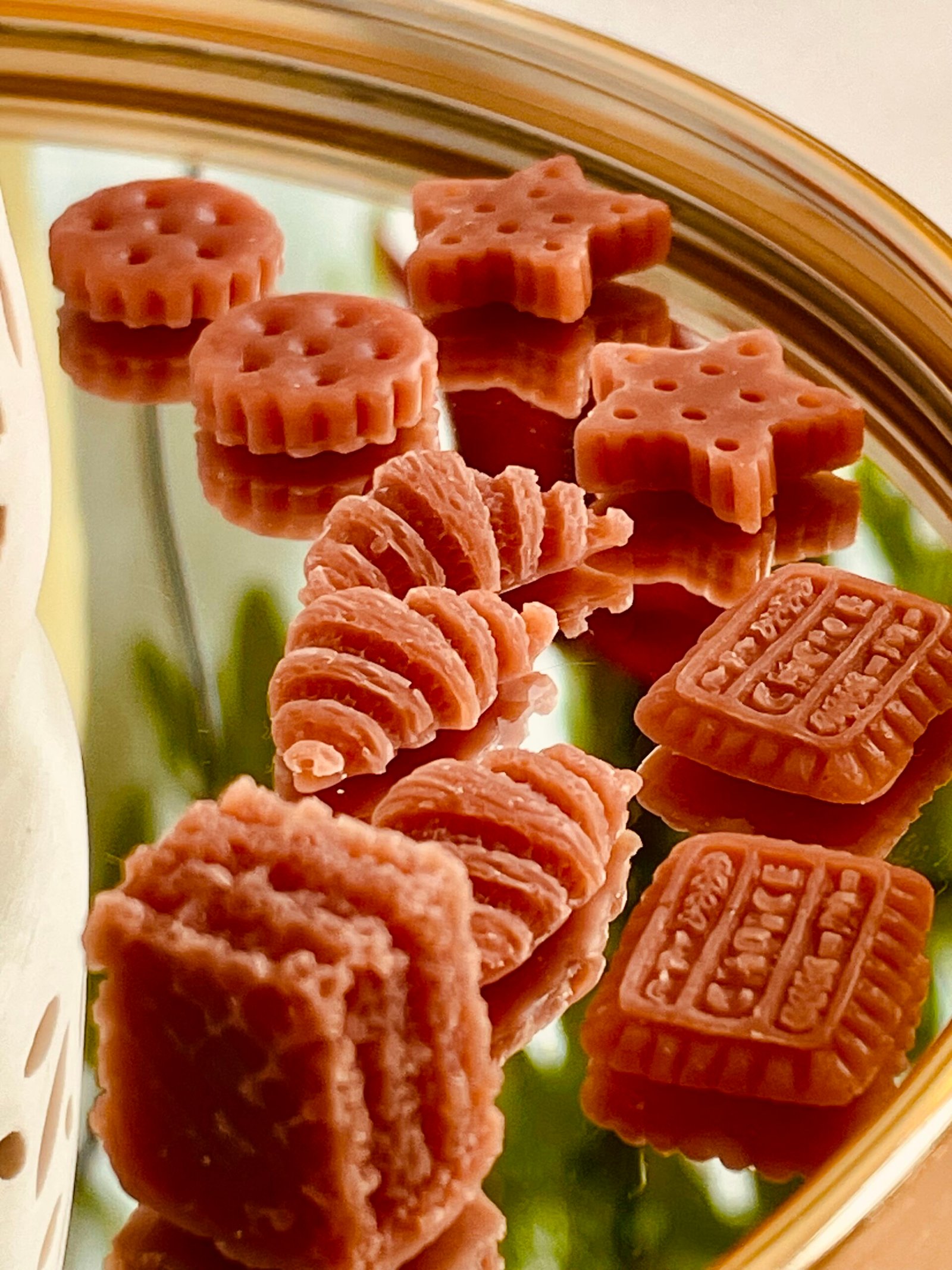 Wax melts Sweet Treats - imagine 6