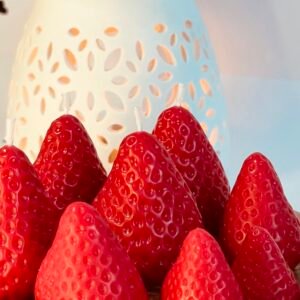 Lumânări decorative