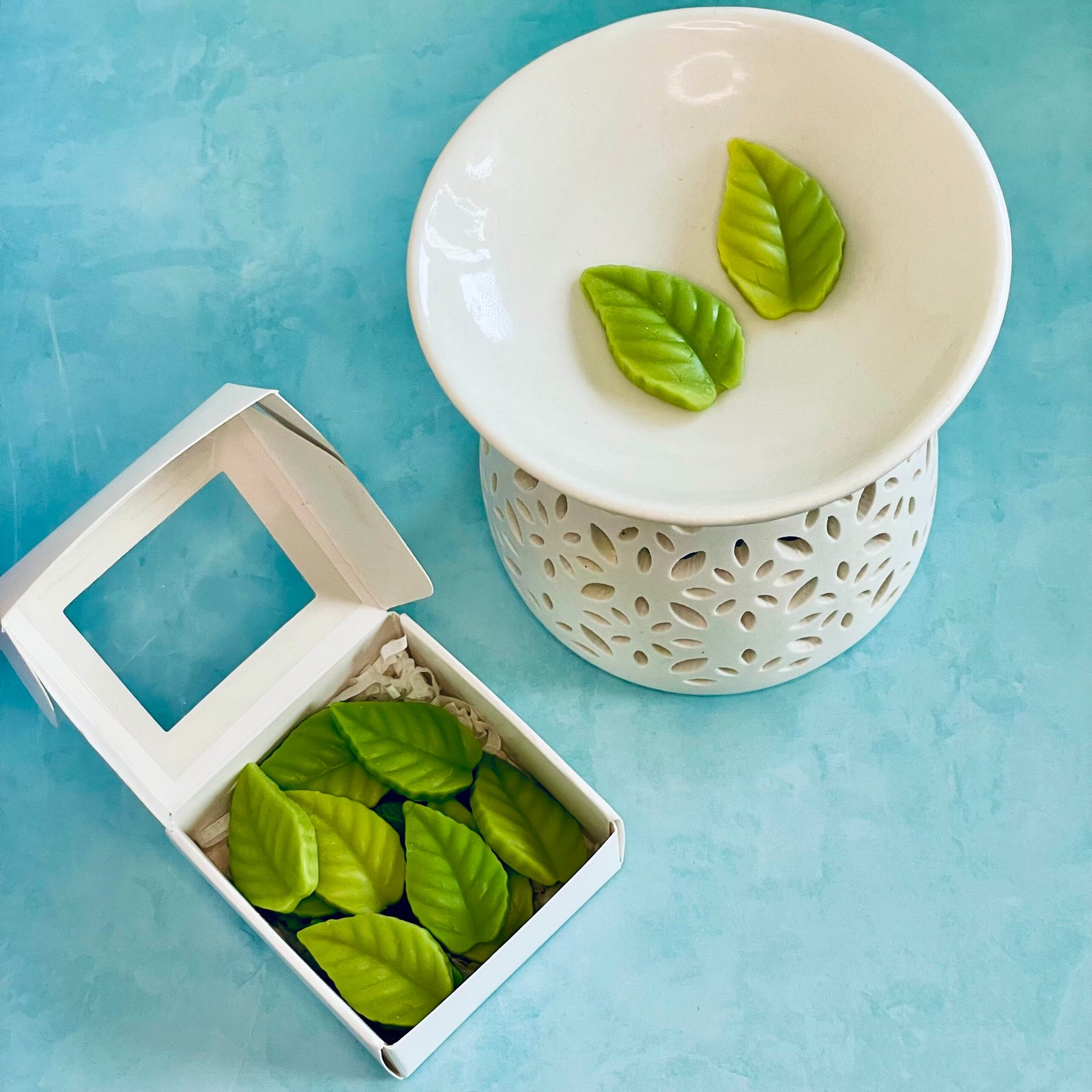 Wax melts frunze - imagine 2