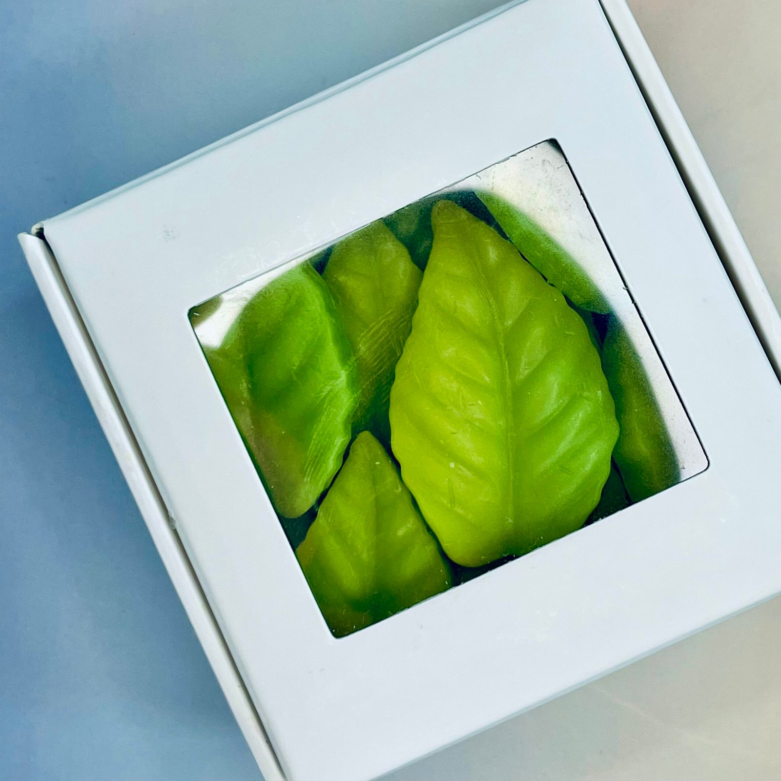 Wax melts frunze - imagine 3