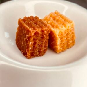 Wax melts napolitane